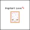 poptart love