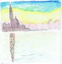 claude monet