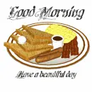 Good morning 