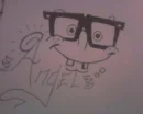 Spongebob Angel