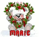 marie