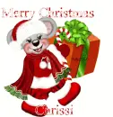 chrissi