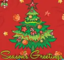 Season`s greetings