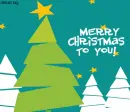 Merry Christmas