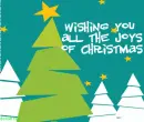  Christmas joy