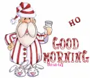 Good morning Ho