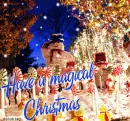 Magical Christmas