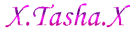 Tasha