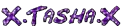 Tasha