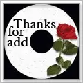 Thanks for the add