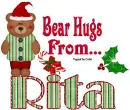 Bear Hugs-Rita