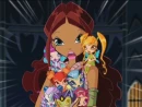 aisha and pixies