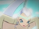 sad icy