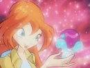 bloom and pixie