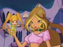 flora and pixie