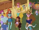 winx party