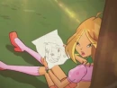 flora
