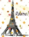 rachel eiffel tower