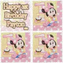 Happy First Birthday Payton