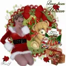 Love from Shereen