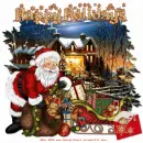 happy holidays