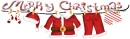North Pole Merry Christmas