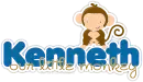 Kenneth: Our Little Monkey