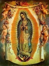 Virgen de Guadalupe