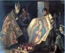 Tilma de Guadalupe