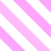 Pink and White Striped Background