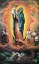 Virgen de Guadalupe