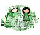 Under the Mistletoe- Roni