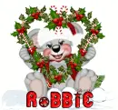 robbie