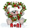 roni