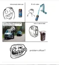 Just Trollin'