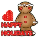 Happy Holidays