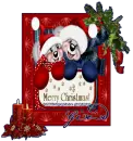 Merry Christmas!