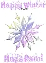 Happy Winter  - Pami - win