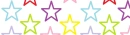 Star Divider or background