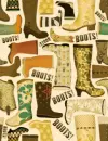 Boots!