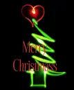 xmas tree