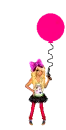 Gun Balloon