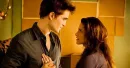 Edward & Bella on their honeymoon