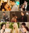 Breaking Dawn