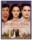 Breaking Dawn