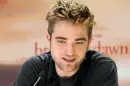 rob pattinson