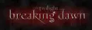 Breaking Dawn
