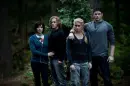 Alice ,Jasper,Rosalie,and Emmet