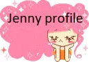 jenny's profile