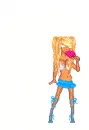 slutty Girl